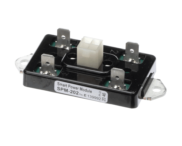 Duke 157830-K Relay, Smart Power Module Kit REPLACES 157830-K (DUK157830-K)