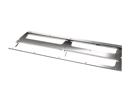 Duke 158512 Assembly, Ss Faceplate Hshu-22 (DUK158512)