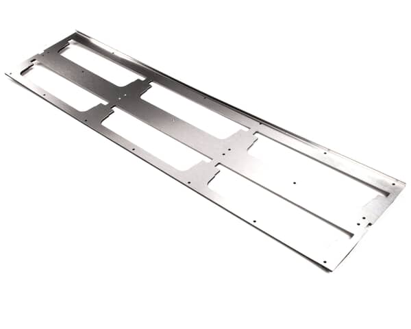 Duke 158513 Assembly, Ss Faceplate Hshu-23 (DUK158513)