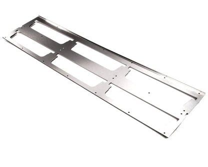 Duke 158513 Assembly, Ss Faceplate Hshu-23 (DUK158513)