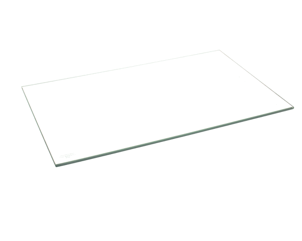 Duke 159090 Glass,Temp.19-1/2X12X1/4 (DUK159090)