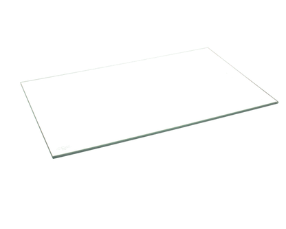 Duke 159090 Glass,Temp.19-1/2X12X1/4 (DUK159090)