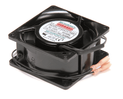 Duke 159092 Fan,Muffin 29Cfm 230V (DUK159092)
