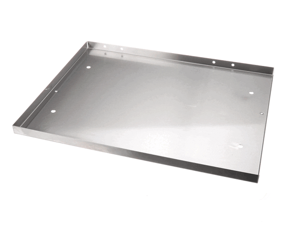 Duke 160411 Pan, Base 2 Wide W/Mt Hole 36 (DUK160411)