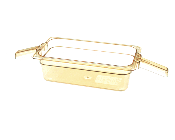 Duke 160434 Pan,4 Deep,Double Handle (12/B (DUK160434)