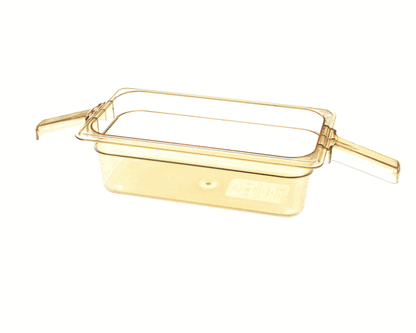 Duke 160434 Pan,4 Deep,Double Handle (12/B (DUK160434)