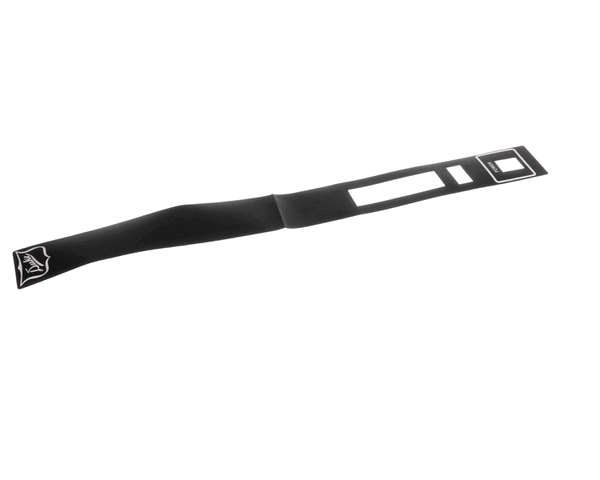 Duke 160495 Label,Control With Daypar (DUK160495)