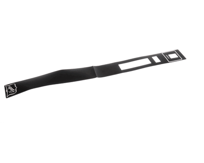 Duke 160495 Label,Control With Daypar (DUK160495)