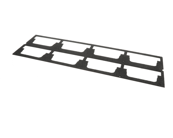 Duke 161307 Assembly,Faceplate Fwm3-24 S/S (DUK161307)