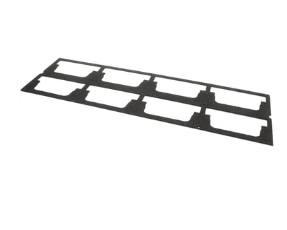 Duke 161307 Assembly,Faceplate Fwm3-24 S/S (DUK161307)