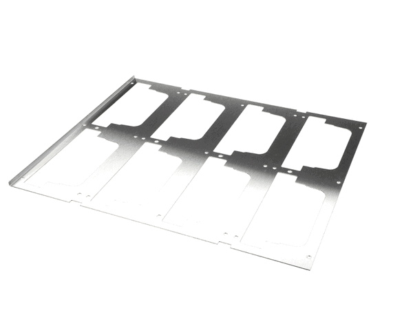 Duke 161308 Assembly, Faceplate Fwm3-42 Ss (DUK161308)