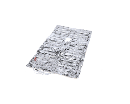 Duke 166008 Heater, Irhs 3 Wide 450W - 240 (DUK166008)