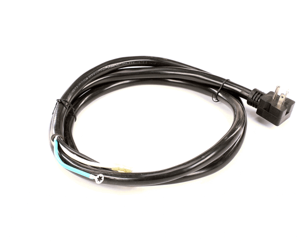 Duke 166070 Cord, Power 20 Amp 208/240 (DUK166070)