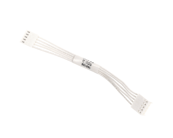 Duke 166105 Jumper,Heat Triac Pcb (DUK166105)