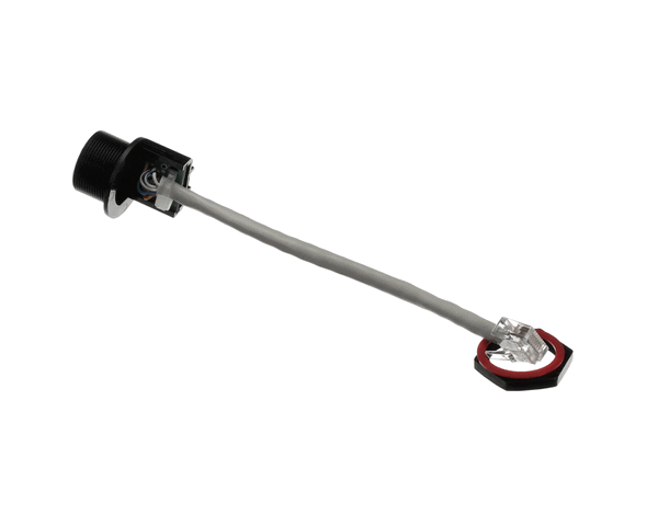 Duke 166111 Modular,Jack Ip67 (DUK166111)