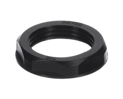 Duke 166138 Locknut, 3/4 Heyco 8465 (DUK166138)