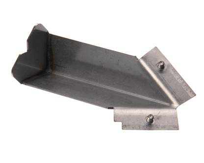 Duke 175032 Weldment,Lwr Burner & Igniter Sh (DUK175032)