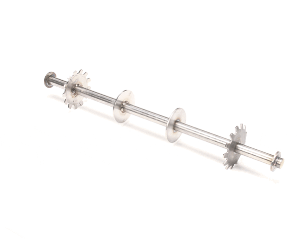 Duke 175038 Weldment,Shaft Rear 175038Ps (DUK175038)