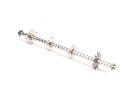 Duke 175038 Weldment,Shaft Rear 175038Ps (DUK175038)