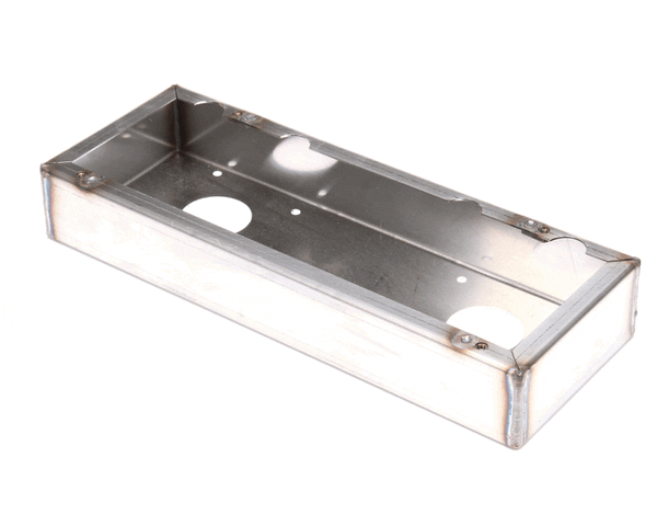 Duke 175100 Weldment,Blower Box Welded Ass (DUK175100)