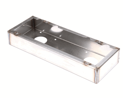 Duke 175100 Weldment,Blower Box Welded Ass (DUK175100)