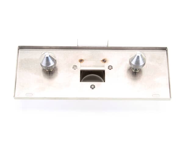 Duke 175108 Assembly,Cover Blower Box W/Pl (DUK175108)