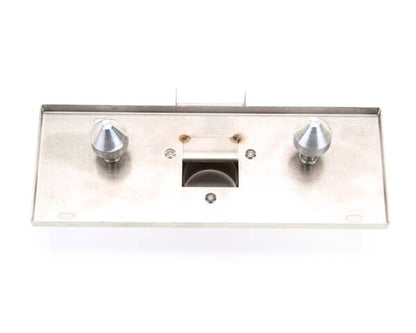 Duke 175108 Assembly,Cover Blower Box W/Pl (DUK175108)