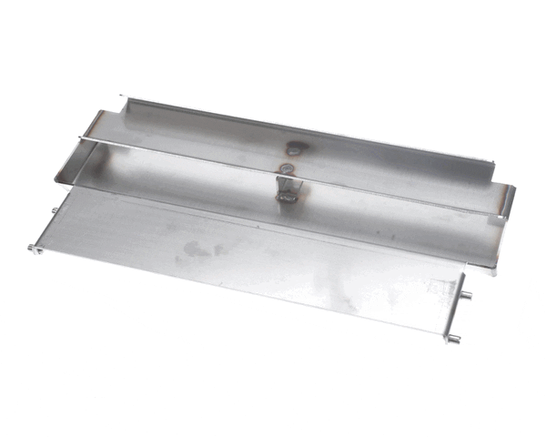 Duke 175150K Weldment, Pivot Ash Scraper (DUK175150K)