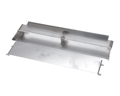Duke 175150K Weldment, Pivot Ash Scraper (DUK175150K)