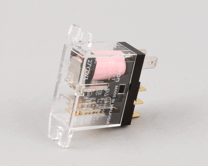 Duke 175184 Relay,Flange Mnt 10A 24Vac (DUK175184)