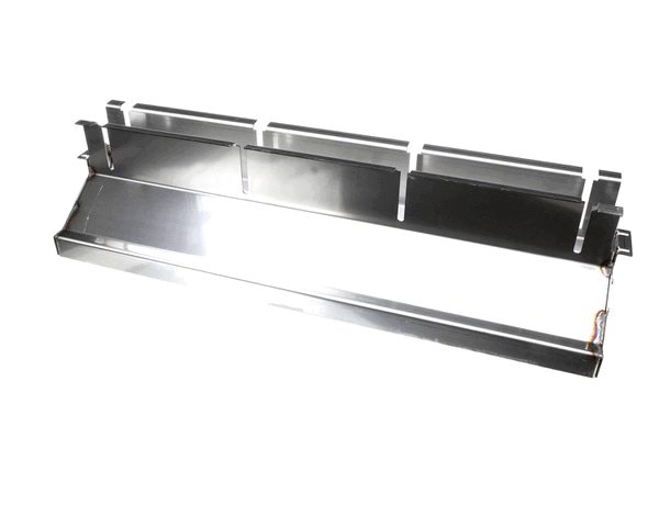 Duke 175225K Weldment,Flue 9 (DUK175225K)