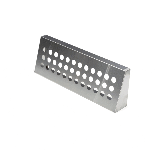 Duke 175226Weld Weldment, Pan, Impedence,9 (DUK175226WELD)