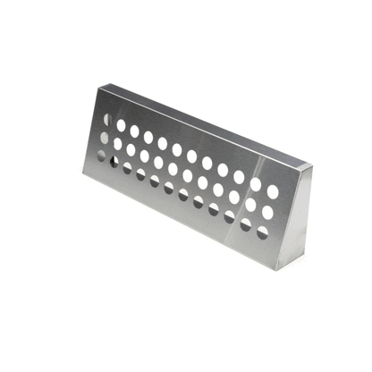 Duke 175226Weld Weldment, Pan, Impedence,9 (DUK175226WELD)