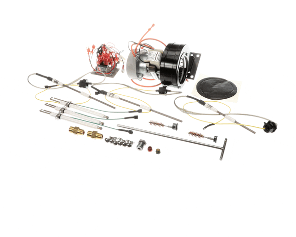 Duke 175261 Kit,Full Pm-Propane 120V (Lp) (DUK175261)