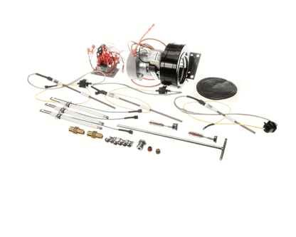 Duke 175261 Kit,Full Pm-Propane 120V (Lp) (DUK175261)
