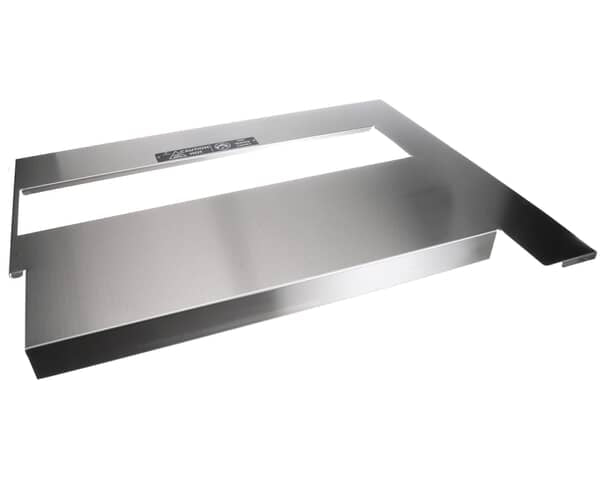 Duke 175300K Weldment,Front Panel (DUK175300K)