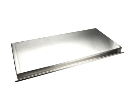 Duke 175329Ps Pan Drain Grease Weld Assembly Weld (DUK175329PS)