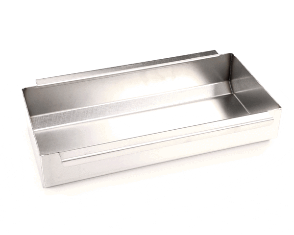 Duke 175357K Assembly, Service, Side Grease Pan (DUK175357K)