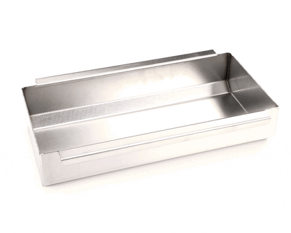 Duke 175357K Assembly, Service, Side Grease Pan (DUK175357K)