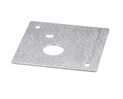 Duke 175376 Plate,Orifice Holder 24 X 24 1 (DUK175376)