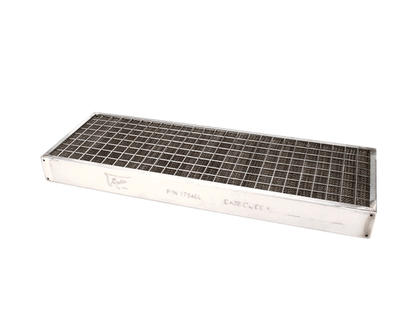 Duke 175480 Catalyst, Element Metal Foil P (DUK175480)