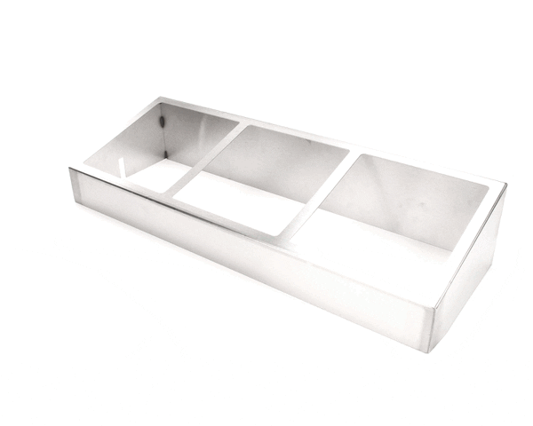 Duke 175482 Weldment,Catalyst Guard (DUK175482)