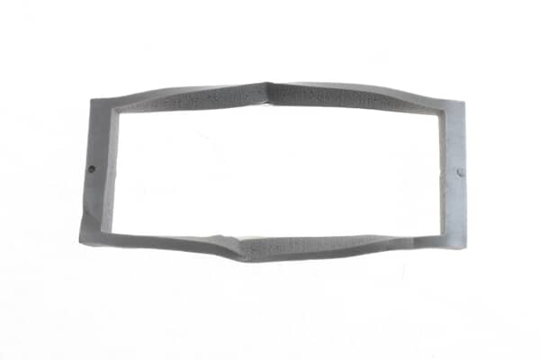 Duke 175510 Gasket,Control Bezel V7320 Pvc (DUK175510)