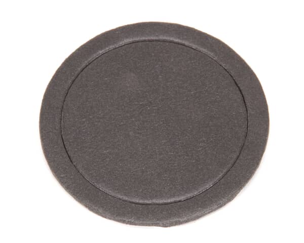 Duke 175511 Gasket,Blower Inlet V826 Pvc F (DUK175511)