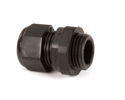 Duke 175515 Strain Relief,Power Cord Includes Nut (DUK175515)