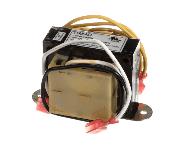 Duke 175516 Transformer,40Va 120Vac-24Vac (DUK175516)