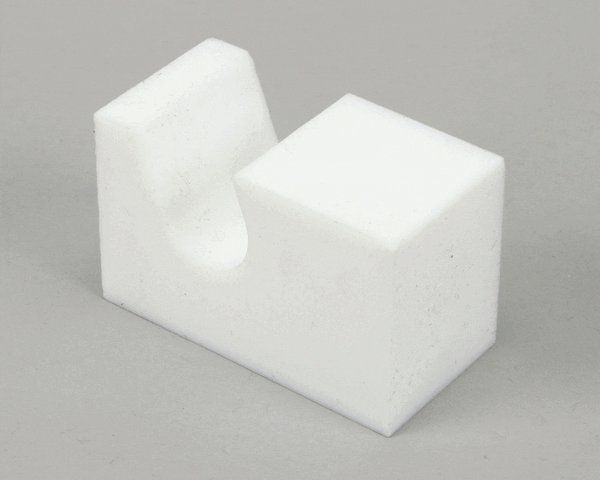Duke 175525 Block,Bushing Conveyor (DUK175525)