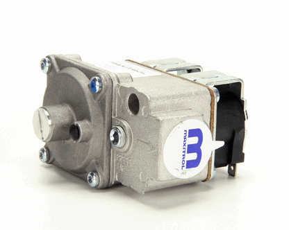 Duke DUK175531 natural gas combination valve 24V (DUK175531)