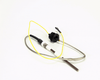 Duke DUK175534 flame sensor, lower burner (DUK175534)