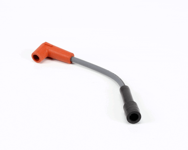 Duke DUK175538 Cable, Ignition (8 inches, Lower) (DUK175538)